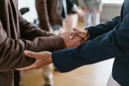 Community partnerships enhance student success rates