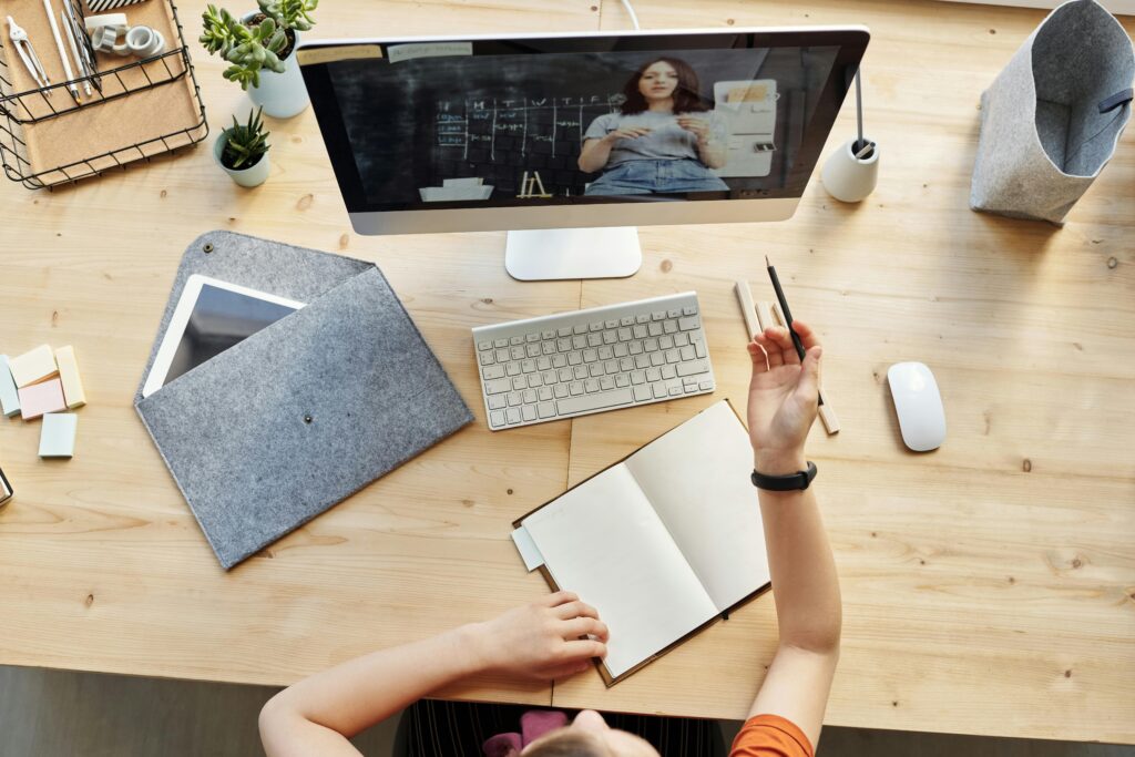 The future of online learning