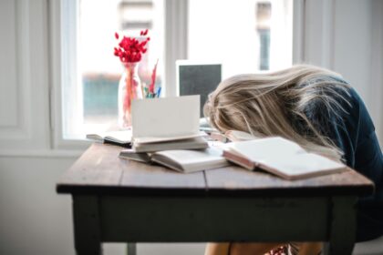 Student needs mental health support