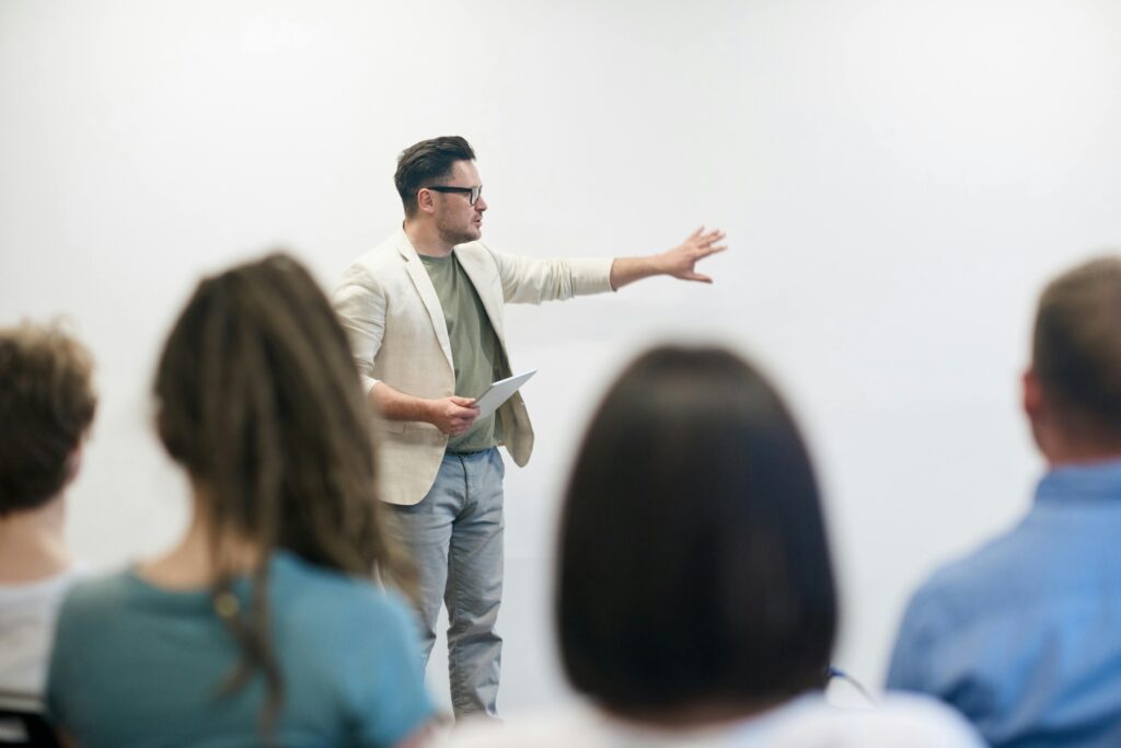 Teacher retention rates matter for your child
