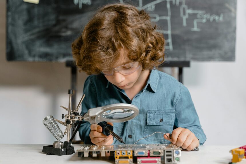 Classroom technology evaluation guide for parents