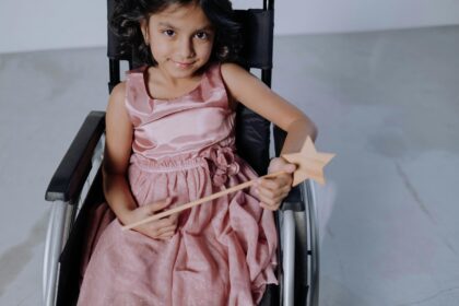 Special needs education