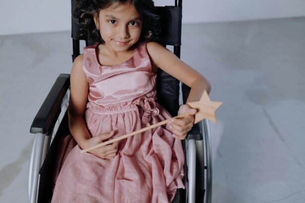 Special needs education