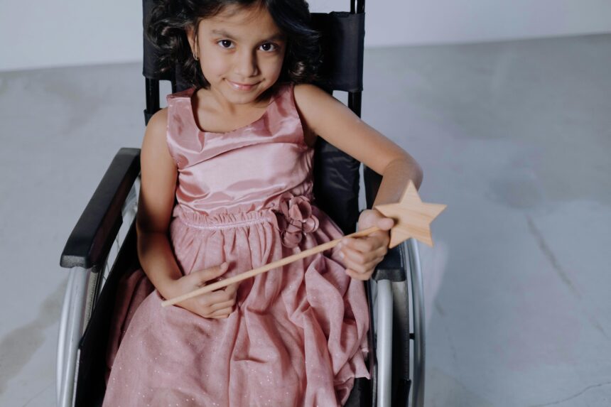 Special needs education
