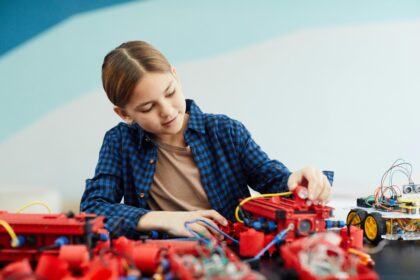 STEM to Humanities: Does it make sense for your student?