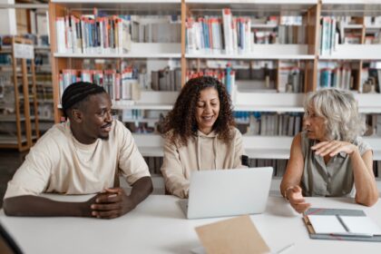 Adult Diploma Program