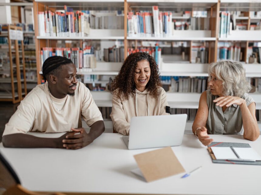 Adult Diploma Program