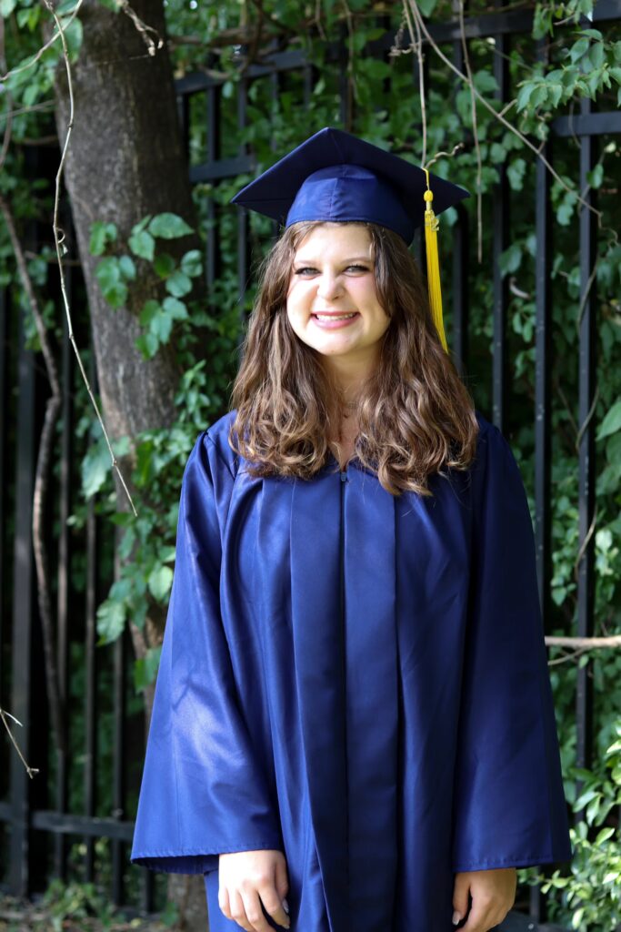 On the go with The Keystone School