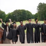 CM Prep 2025 Graduation