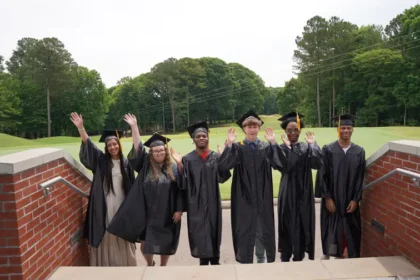 CM Prep 2025 Graduation